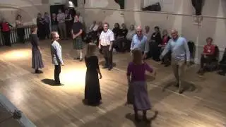 Jessie's Hornpipe