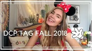 DCP TAG FALL 2018