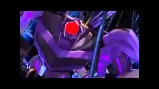 Dj Transformers Autobots