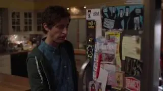 Richard Quits Pied Piper -Silicon Valley(Air Bud Reference Scene)