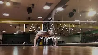 &ldquo;I Fall Apart&rdquo; - The Mandolore