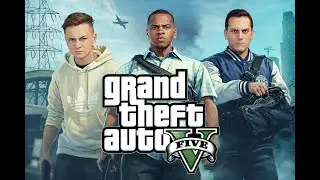 GTA 5 IDEME DA PLJACKAME?!🔴EVERY 10 SUB GIVEAWAY!🍀