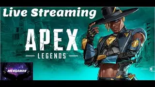 🔴APEX Legend LIVE! | Season 10 | Competitive