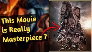 Prem Geet 3 (प्रेमगीत ३) Masterpiece or Average Movie ?🤔 | Nerdy Explained