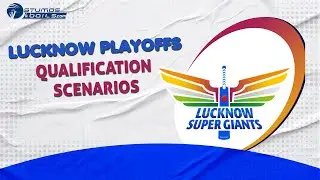 Can Lucknow Super Giants qualify for the Playoffs? TATA IPL 2023 Playoff Scenarios