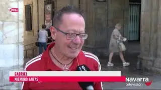 Anfas se 'reinventa' ante la nueva normalidad