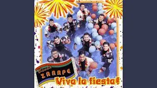Viva La Fiesta (Me Like To Party)