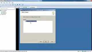 Active Directory Replication step by step
