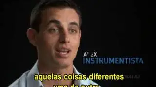 Instrumentista | SENAI