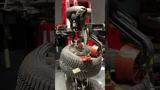 Not Your Average Tire Change #tires #howto #tireshop #didyouknow #premiumquality