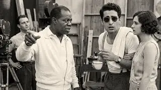 Musician Showed Up 5 Hours Late — Louis Armstrong Said 8 Words That FINISHED His Career: You’re Out