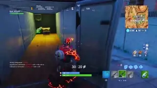 Fortnite how to unlock stage 4 location of prisoner fire style subcriber will get free redeem code