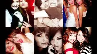 Selena and Demi Eternal Friendship