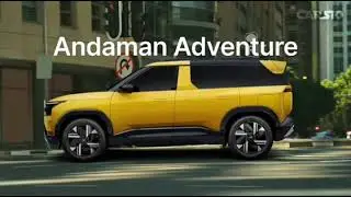 Special Colour of Andaman People's #ANDAMAN ADVENTURE colour option🟡