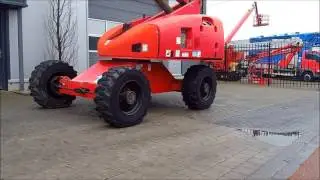Haulotte H25TPX 2007