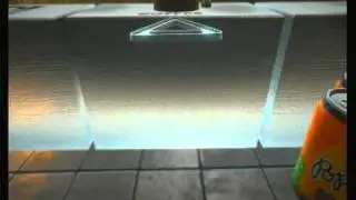 LittleBigPlanet&trade; 2  - 3D First person adventure~Free Roam
