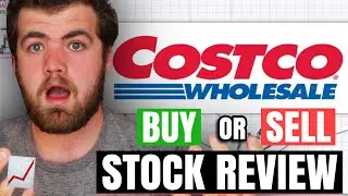 Should You BUY COSTCO (COST) STOCK? (Costco Stock Review)