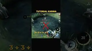✅Karina Tutorial by Renyaaa