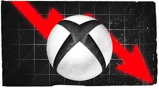 Why Nobody's Buying Xbox Anymore (Microsoft's $68 Billion Mistake)