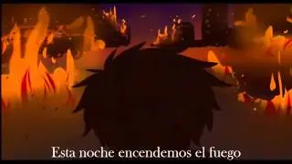 Jeff The Killer AMV Break-Sub.Español