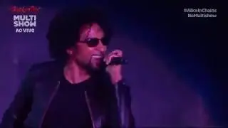 Alice In Chains - Rock In Rio 2013 (Full Concert)