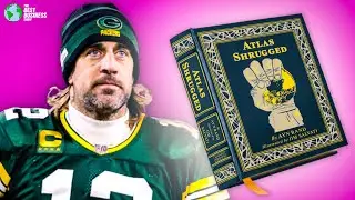 Aaron Rodgers DESTROYS The Mainstream Narrative