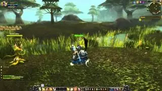 WoW quest #1499 Longbraid the Grim