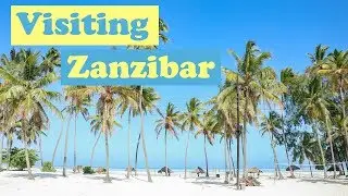 Zanzibar | Stonetown, Nungwi and Paje at Christmas