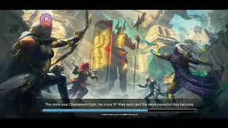 Raid: Underrated Champs