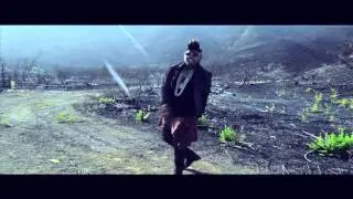 Saint London - TROUBLE