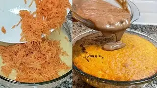 Sonbahar Keki❗Tam &Ouml;l&ccedil;&uuml;l&uuml; Tarif,Kolay ve Ucuz