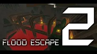 FE2 Community Maps | Jungle Temple (AmazingCrazy)