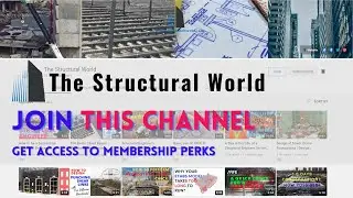 Join The Structural World Membership and Unlock our Special Perks!