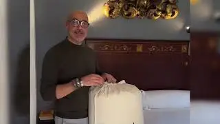 😱 O Que Goucha Descobriu Sobre a L&atilde; de Borrego Vai Deixar-te de Boca Aberta!