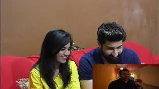 Pakistani Reaction to DANGEROUS | MJ5 ft. FLYING BEAST | Ab bus reaction