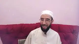 التعليق على كتاب الحبل المتين على نظم المرشد المعين : 2: رشيد الحمداوي