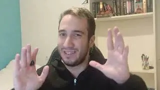 EFFETÁ ✝️: Se acabaron los SECRETOS... (No os lo toméis así, tomaroslo a sorbos)