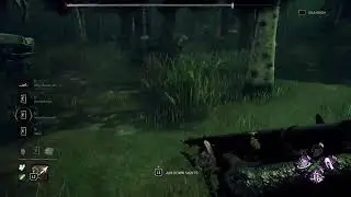 Dead by Daylight chaos shuffle stream(PS5)