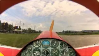 MINTOR 33cc GRIPPATA MOTORE