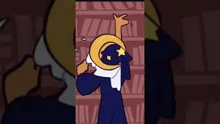 Old repost ✌️ #comicdub #cookierunkingdom #comic #edit