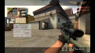 Syntax 5k nuke demofree