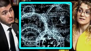 Theory of everything does not exist | Sara Walker and Lex Fridman