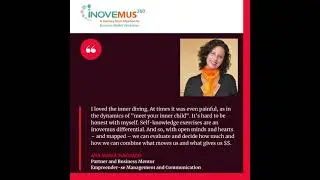 Testimonials. Inovemus 360 2020.01