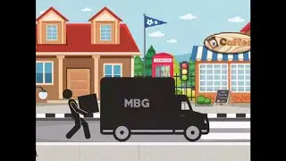 MBG (Makan Bergizi Gratis) - Analog Horror Tragedy