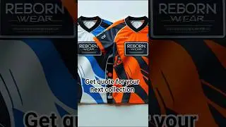How to find the premium sportswear #sportswear #teamuniforms #clothing #sportswearsupplierinusa