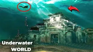 Top 5 strange things found in the deep sea | Strangest things ever found | Gona Facts