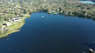 DJI Magic 2 Pro Waypoints 2.0 Flight