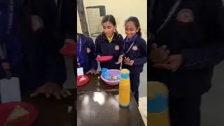 children&rsquo;s Day celebrate in our school#shortsfeed #schoollife #subscribe ❤️❤️🙏🙏
