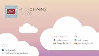 Altr&oslash;x & Hevenly - Clouds [Original | NCN]