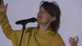 Camille et Yael Naim - I Walk Until (Live, 2025)